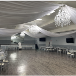 weddings and all-inclusive package venues